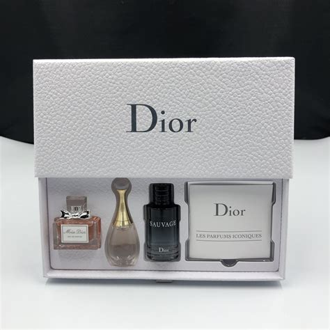 mini dior gifts